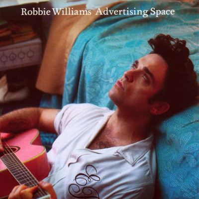 Obrázek ROBBIE WILLIAMS, Advertising Space
