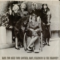 Have You Seen Your Mother, Baby, Standin - ROLLING STONES