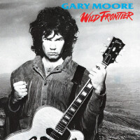 Gary Moore, The Loner