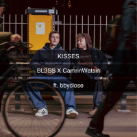 BL3SS CAMRINWATSIN & BBYCLOSE - Kisses