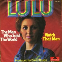 The Man Who Sold The World - LULU