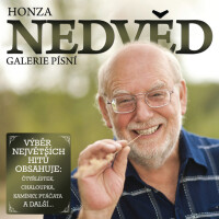 Nedvěd Jan, Čtyřlístek