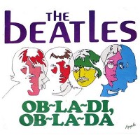 BEATLES, Ob-La-Di, Ob-La-Da