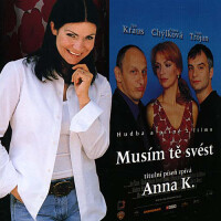 Šestý smysl - ANNA K & TOMÁŠ VARTECKÝ