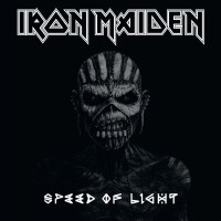 Iron Maiden, Speed Of Light