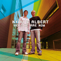 Kyau & Albert - Save Me