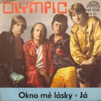 OLYMPIC - Okno mé lásky