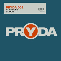 ERIC PRYDZ - Spooks
