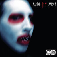 (s)AINT - Marilyn Manson