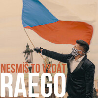 Raego, Jediný co mám