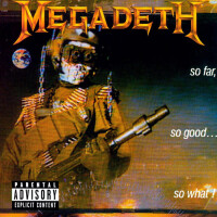 In my darkest hour - Megadeth