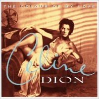 CELINE DION, The Power Of Love