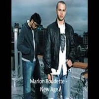 MARLON ROUDETTE - New Age