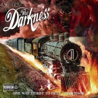 The Darkness - Is It Just Me?