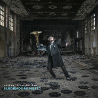 Nevermore&Kosmonaut, Počítání světla