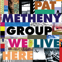 Pat Metheny, The Girl Next Door