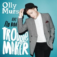 OLLY MURS & FLO RIDA, Troublemaker