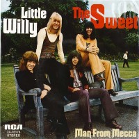 Little Willy - SWEET