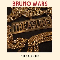 BRUNO MARS, Treasure