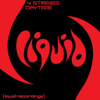 4 Strings - Daytime