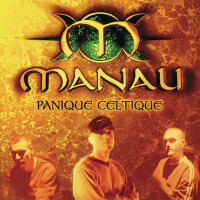 La tribu de Dana - MANAU
