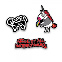 GREEN DAY, Father Of All ...
