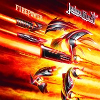 Judas Priest, Firepower