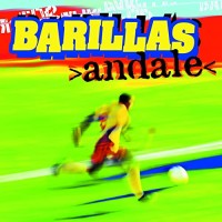 BARILLAS, ANDALE