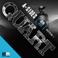 A-Sides, One DJ
