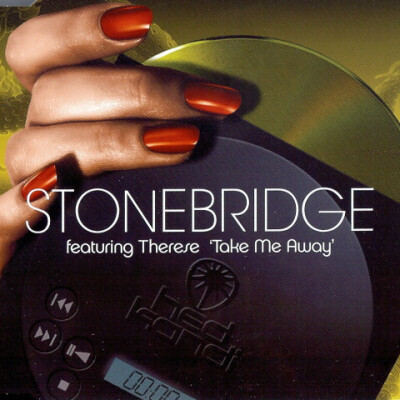 STONEBRIDGE & THERESE - Take Me Away