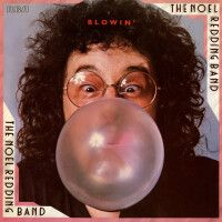 THE NOEL REDDING BAND, LOVE AND WAR
