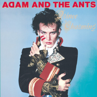 Adam & the Ants - Stand and Deliver