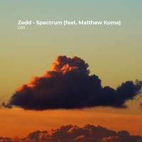 Zedd - SPECTRUM
