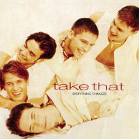 TAKE THAT feat. LULU, RELIGHT MY FIRE