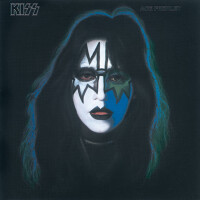 Ace Frehley, New York Groove