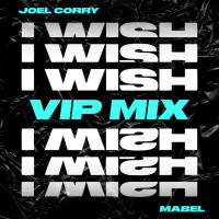 I Wish (VIP Mix) - JOEL CORRY & MABEL