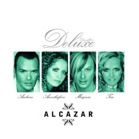 SEXUAL GUARANTEE - ALCAZAR