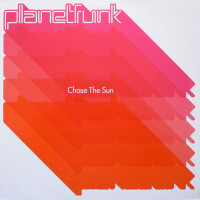 PLANET FUNK, Chase The Sun