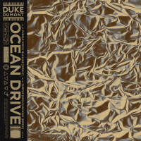 DUKE DUMONT, Ocean Drive (Purple Disco Machine Mix)