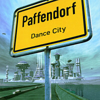 PAFFENDORF - SMILE