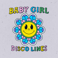 Baby Girl - DISCO LINES