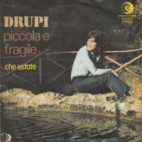 DRUPI - Piccola e fragile