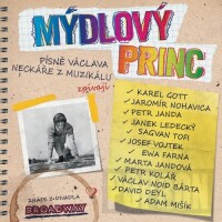 Podej mi ruku a projdem Václavák - JAROMÍR NOHAVICA