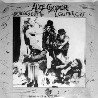 ALICE COOPER, School`s Out