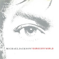 MICHAEL JACKSON, You Rock My World