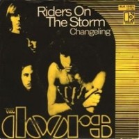 Riders On The Storm - DOORS