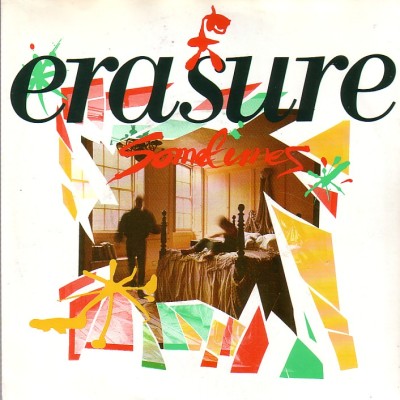 ERASURE - Sometimes