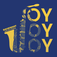 BAKERMAT & ANN NESBY - Joy