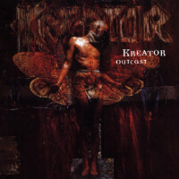 Kreator, Leave This World Behind