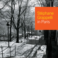 Stéphane Grappelli, S´posin
